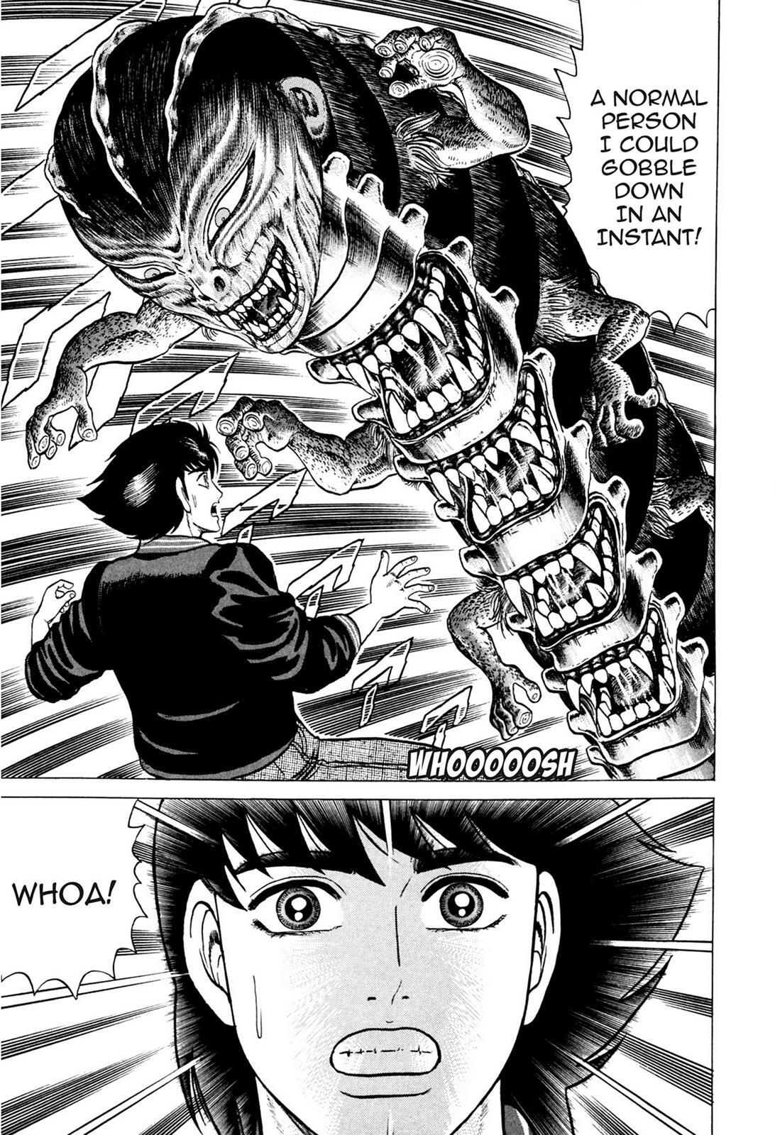 Read Tasokare's Dream Manga Online
