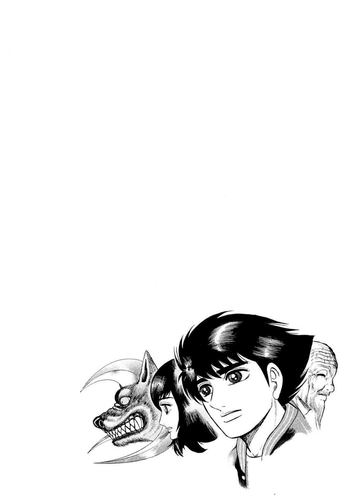 Read Tasokare's Dream Manga Online
