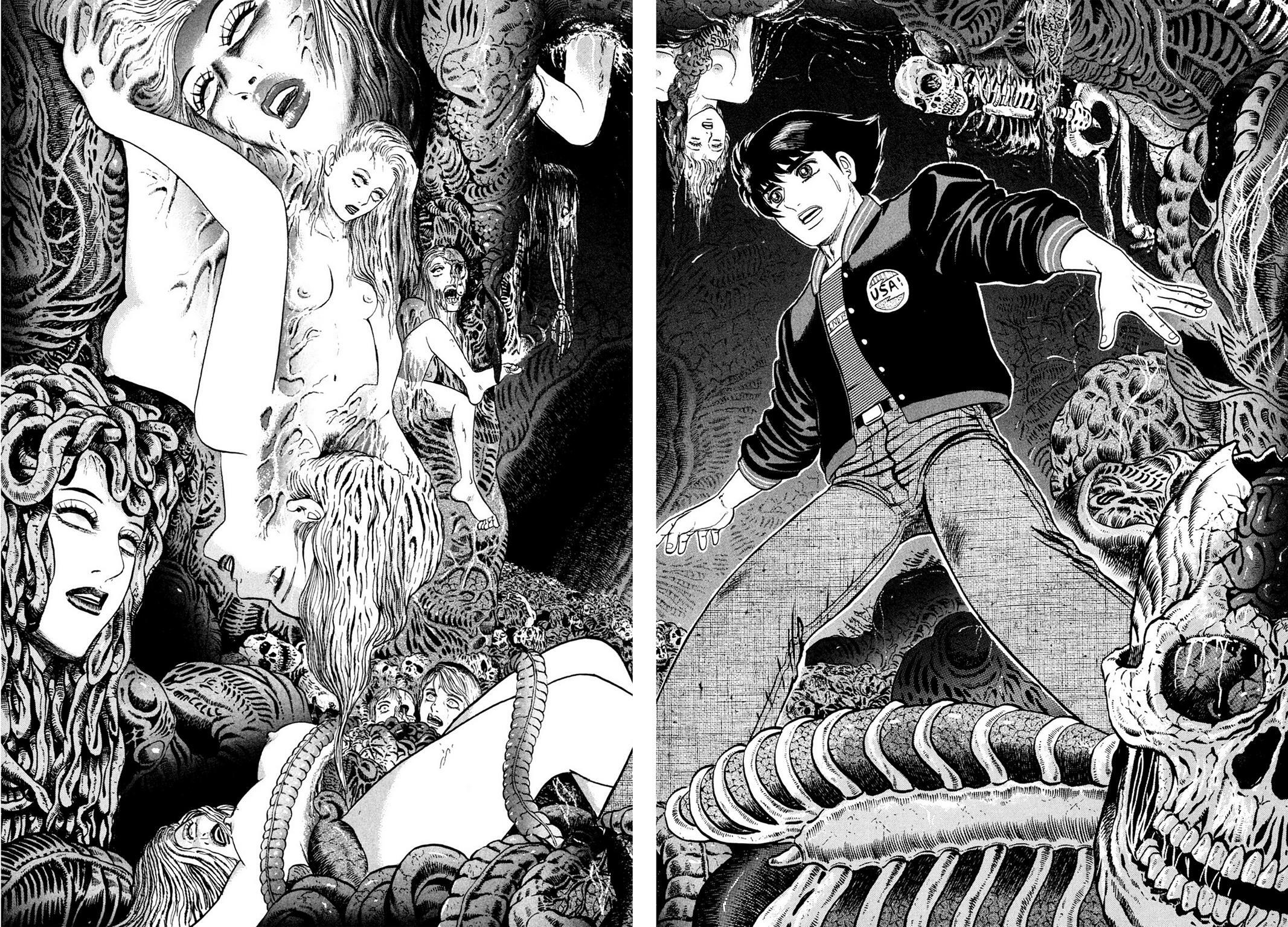 Read Tasokare's Dream Manga Online