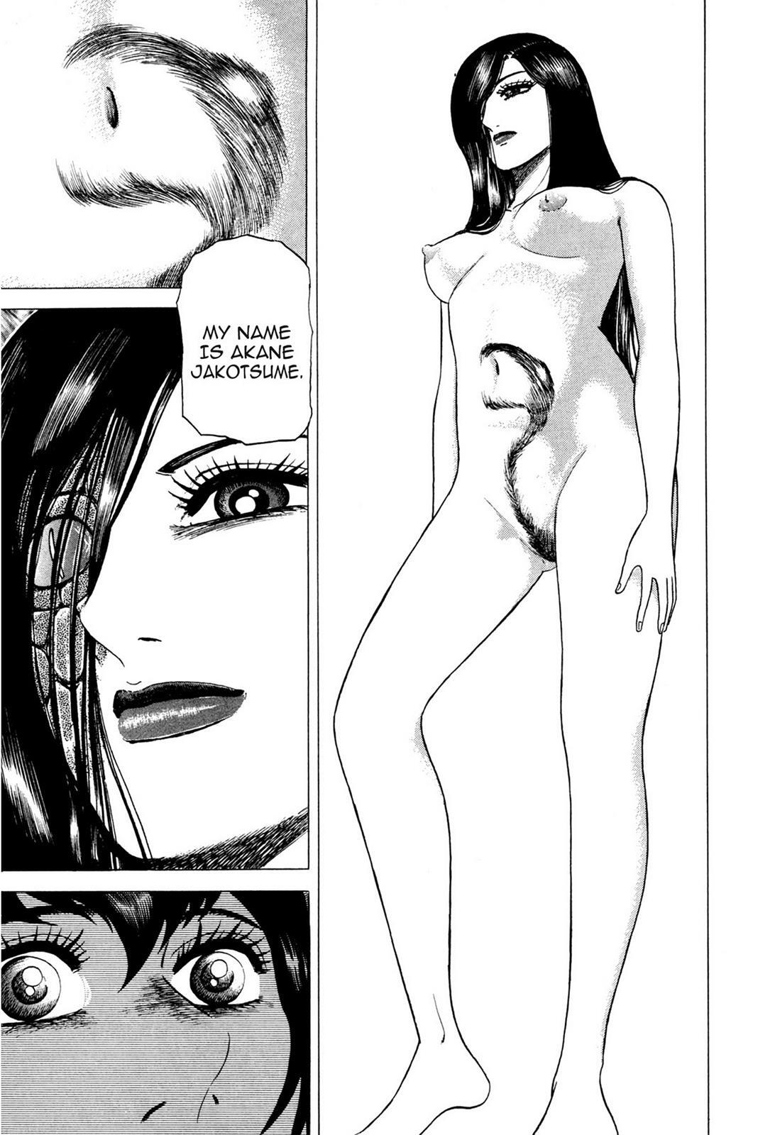 Read Tasokare's Dream Manga Online