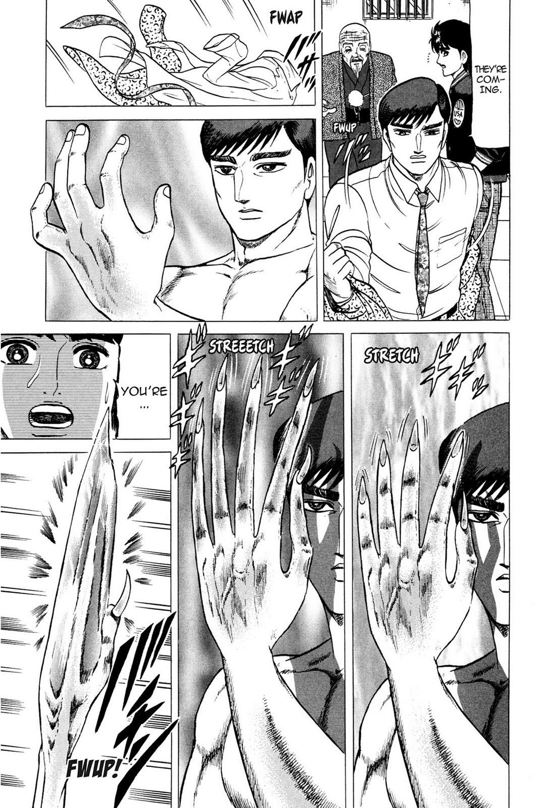 Read Tasokare's Dream Manga Online