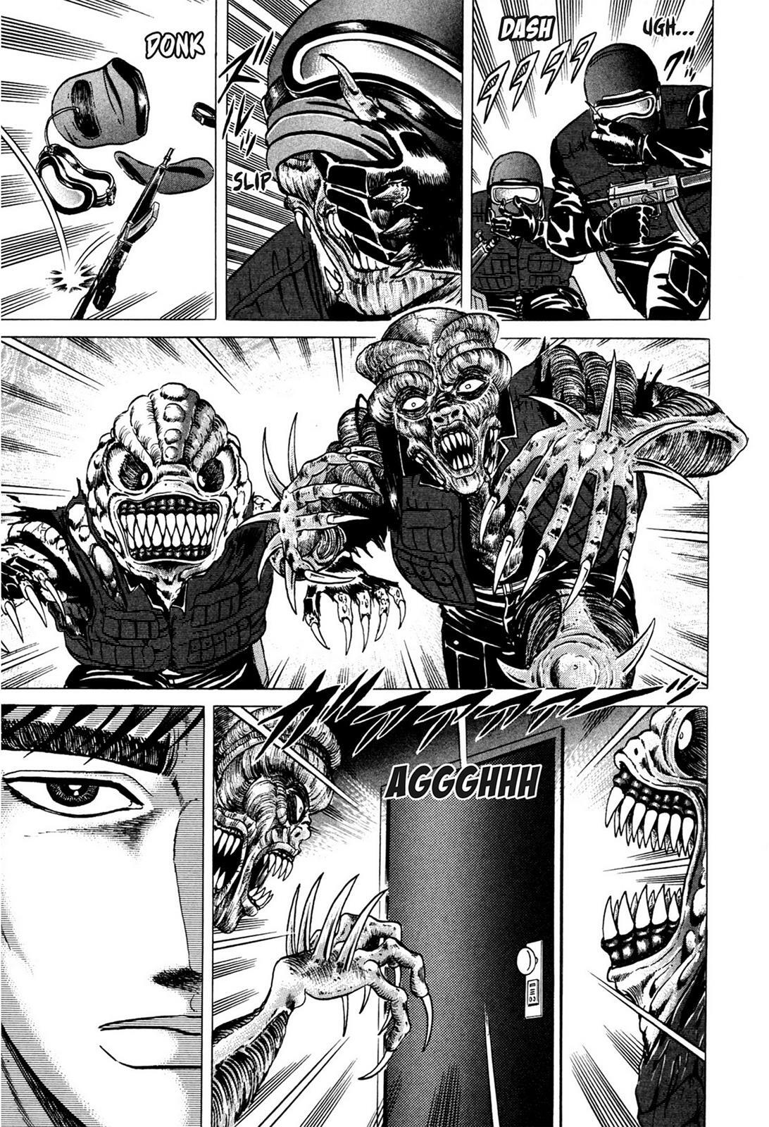 Read Tasokare's Dream Manga Online