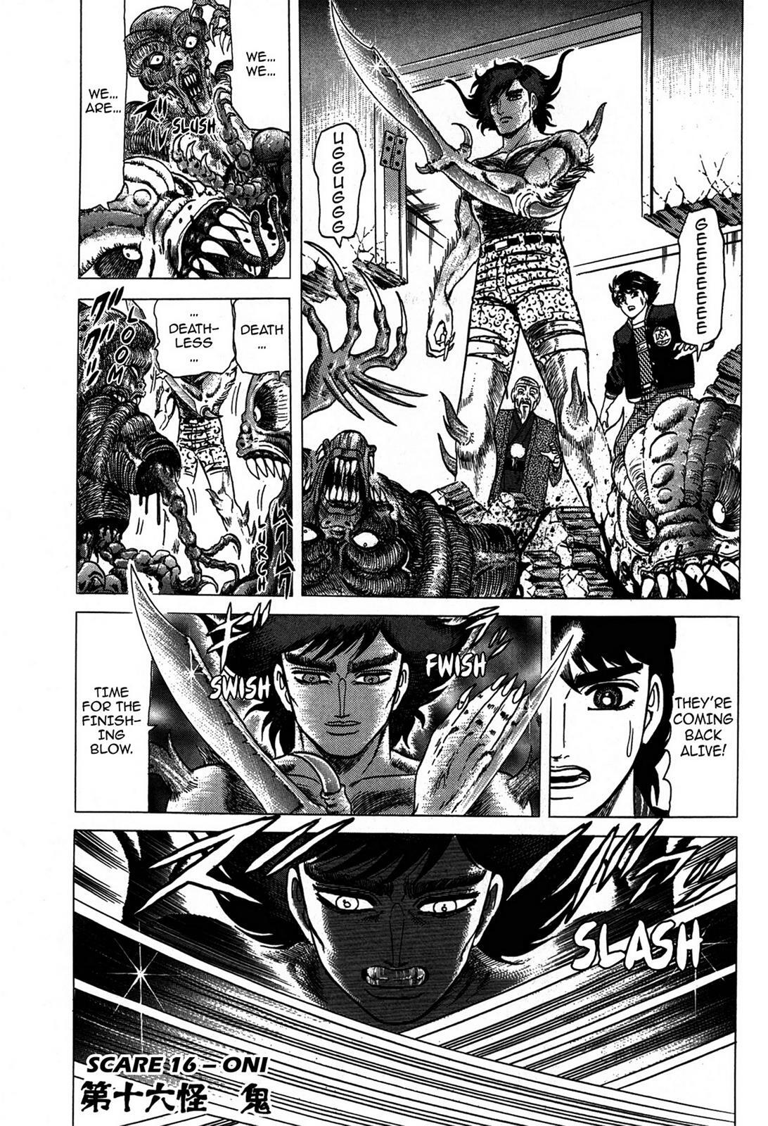 Read Tasokare's Dream Manga Online