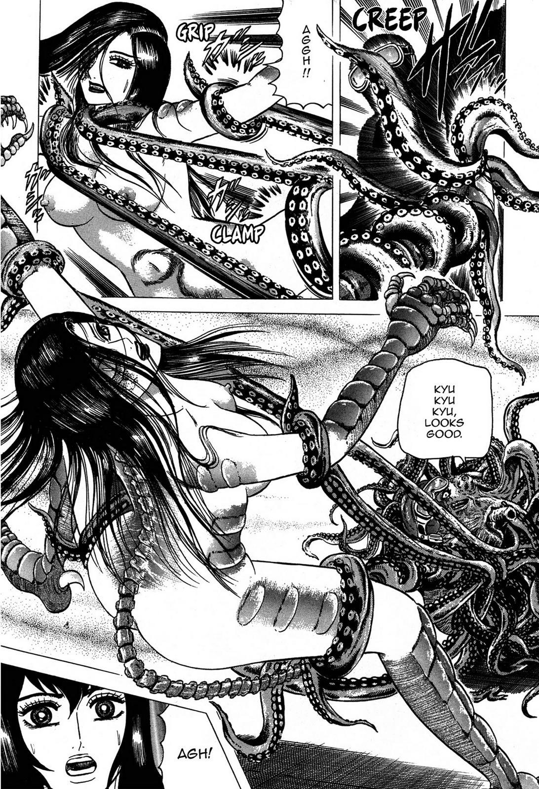 Read Tasokare's Dream Manga Online