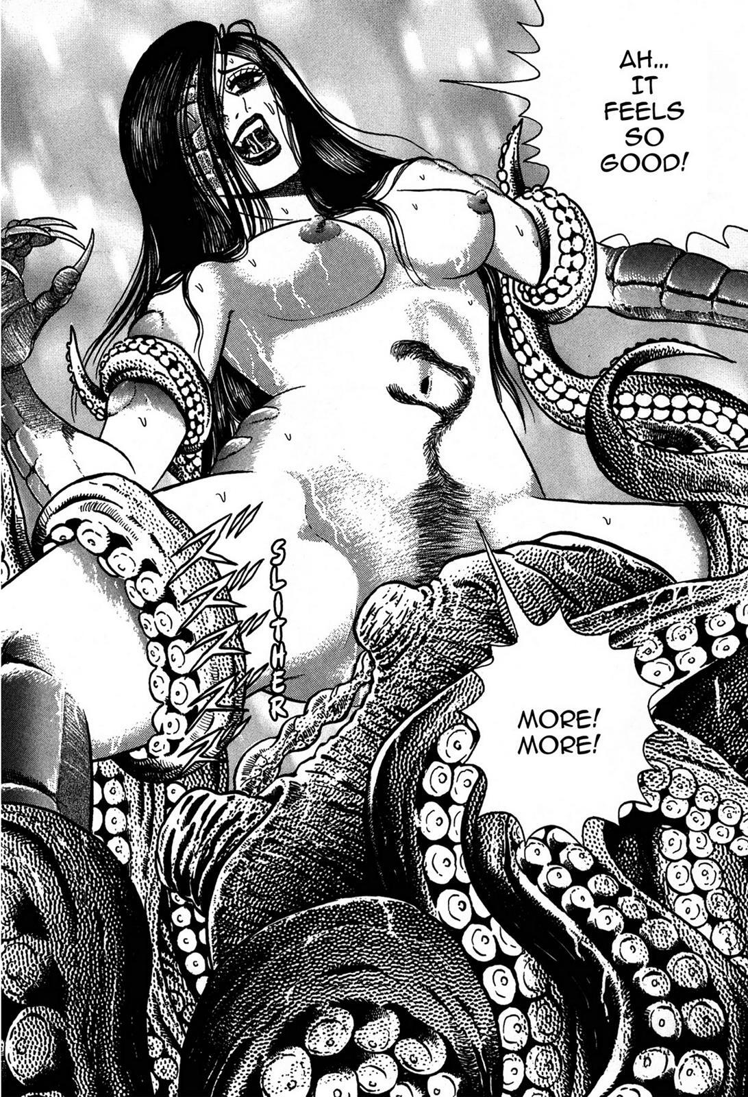 Read Tasokare's Dream Manga Online