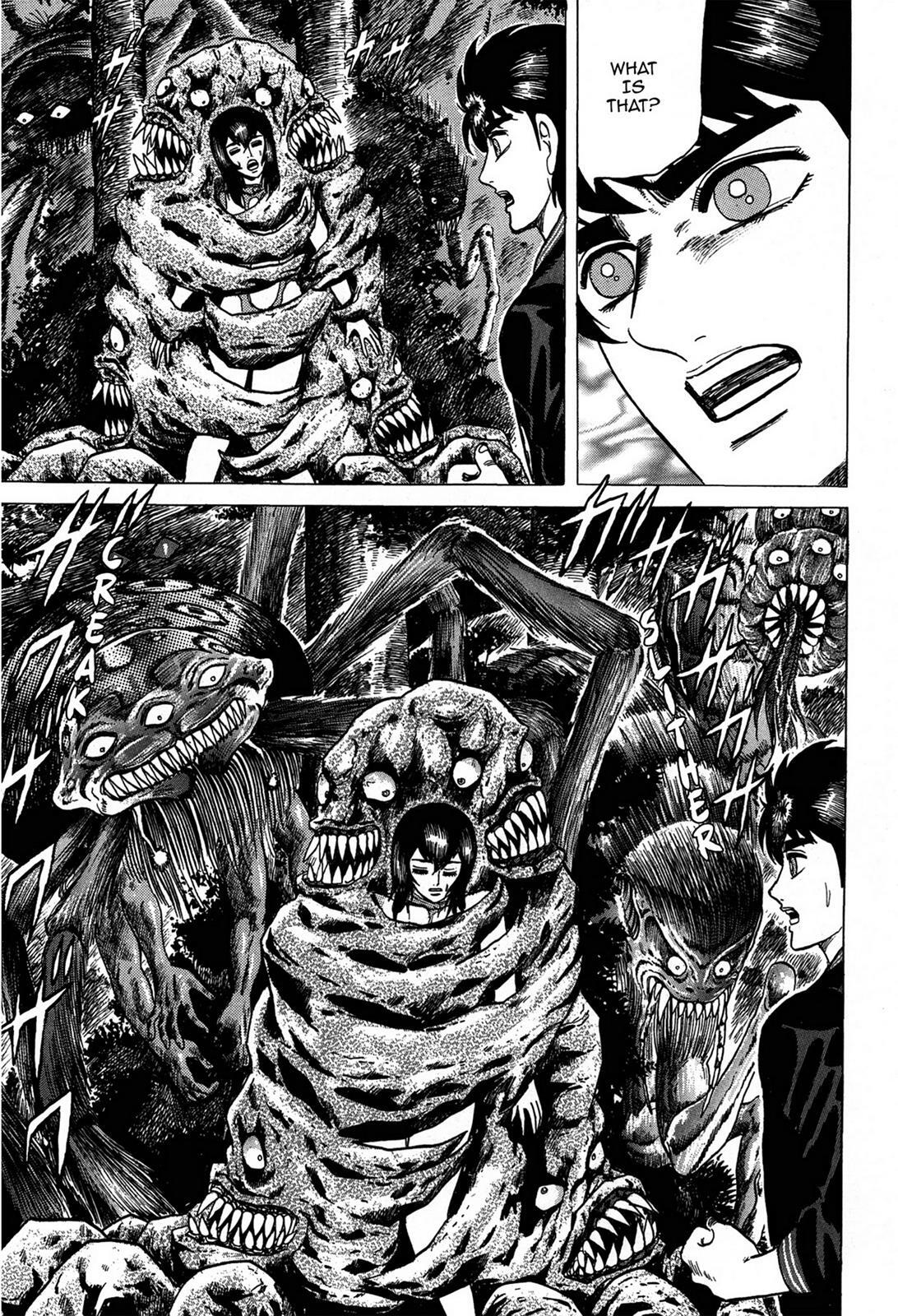 Read Tasokare's Dream Manga Online