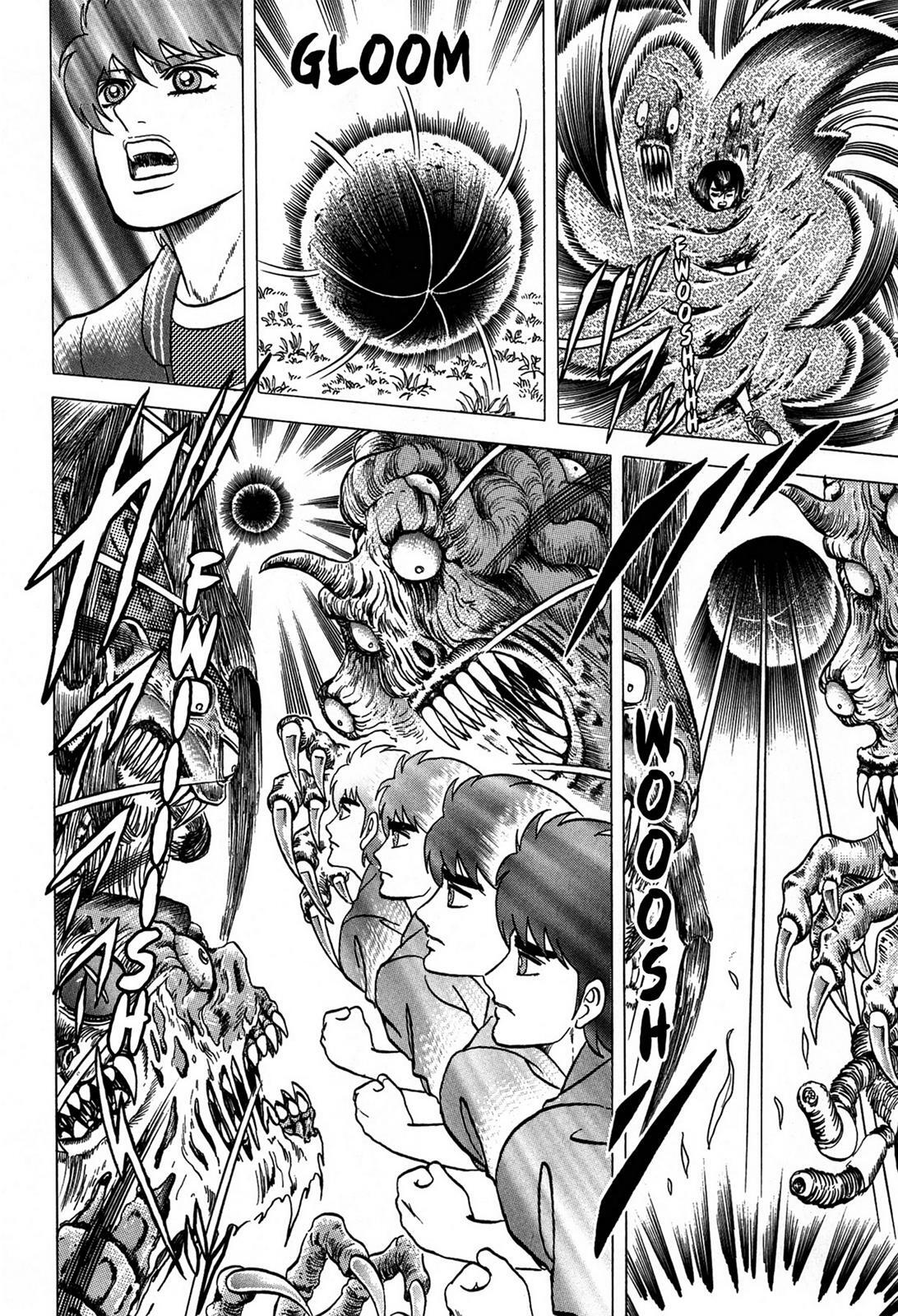 Read Tasokare's Dream Manga Online