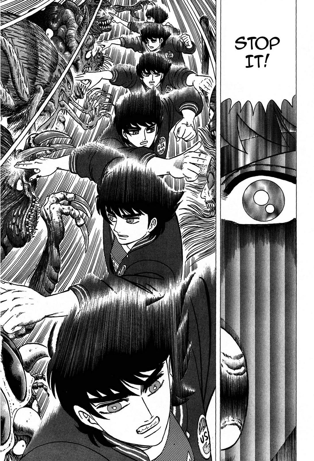 Read Tasokare's Dream Manga Online
