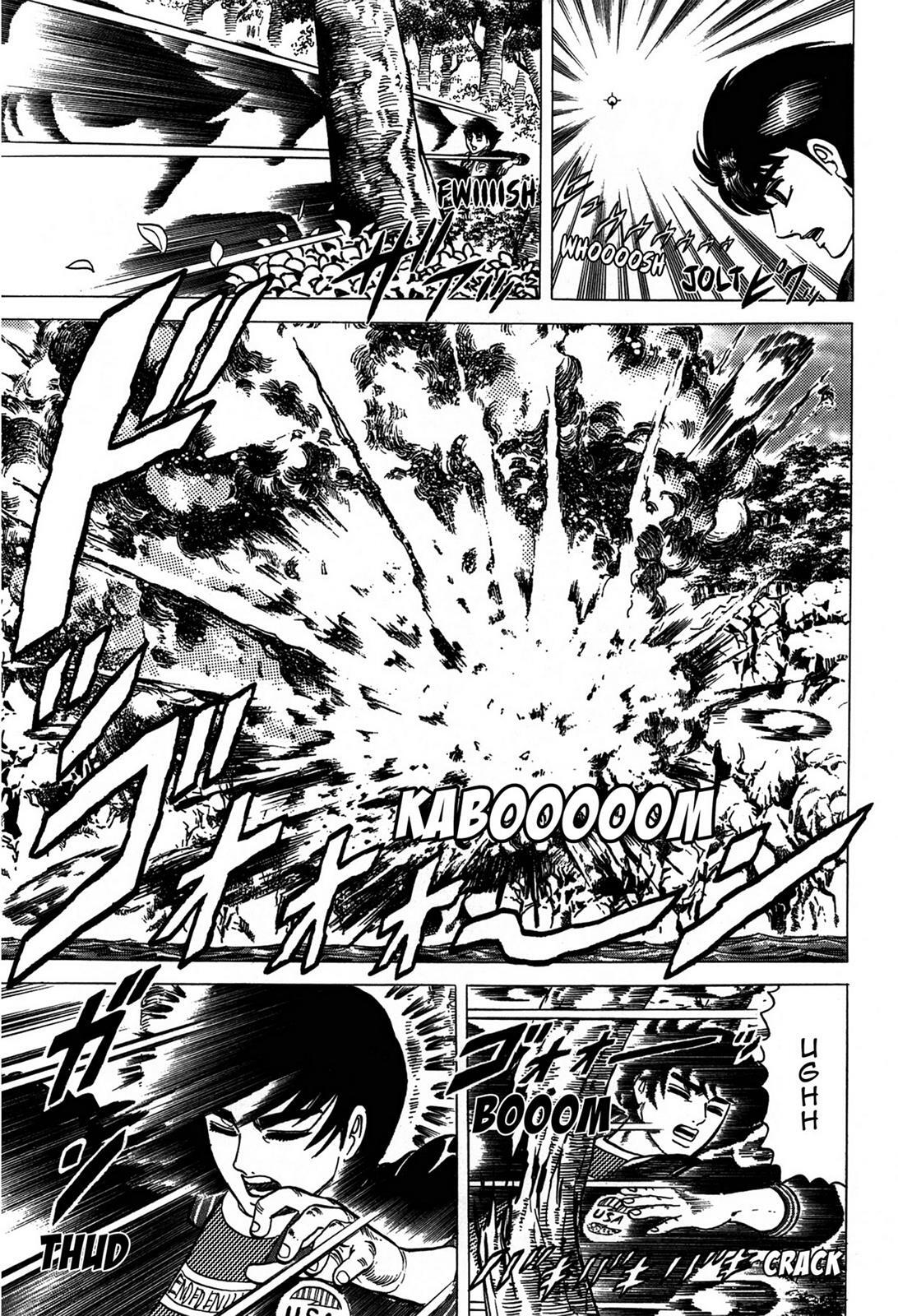 Read Tasokare's Dream Manga Online