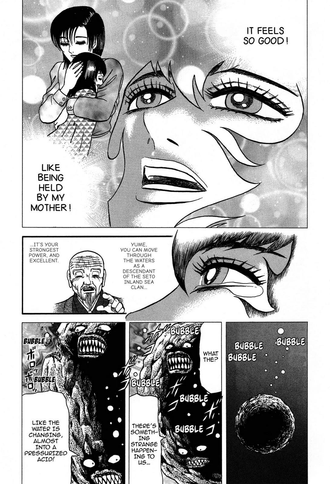 Read Tasokare's Dream Manga Online