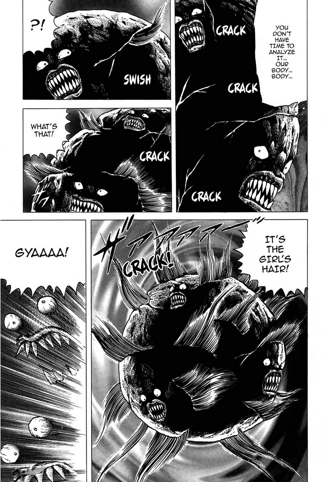Read Tasokare's Dream Manga Online