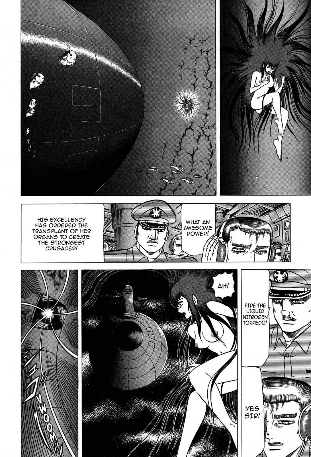 Read Tasokare's Dream Manga Online