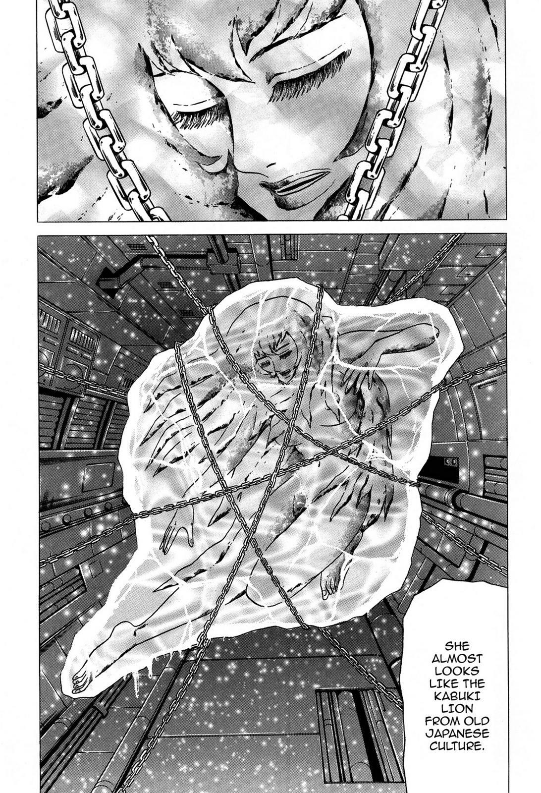 Read Tasokare's Dream Manga Online