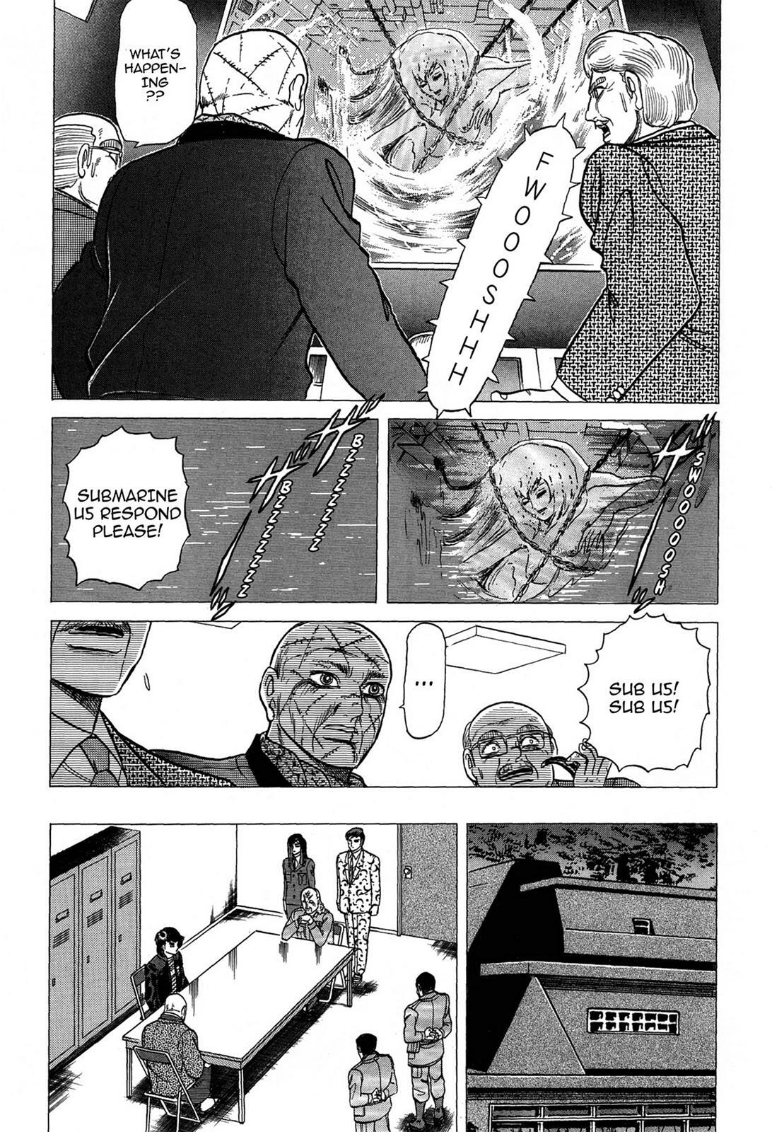 Read Tasokare's Dream Manga Online