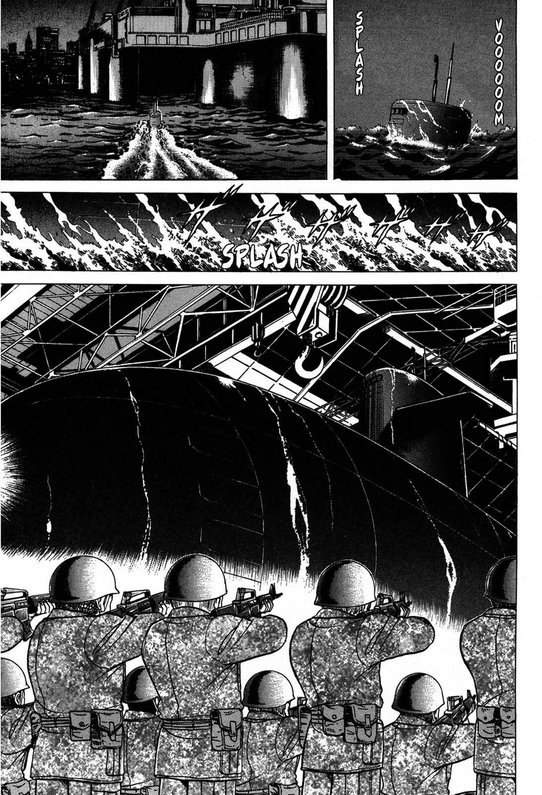 Read Tasokare's Dream Manga Online