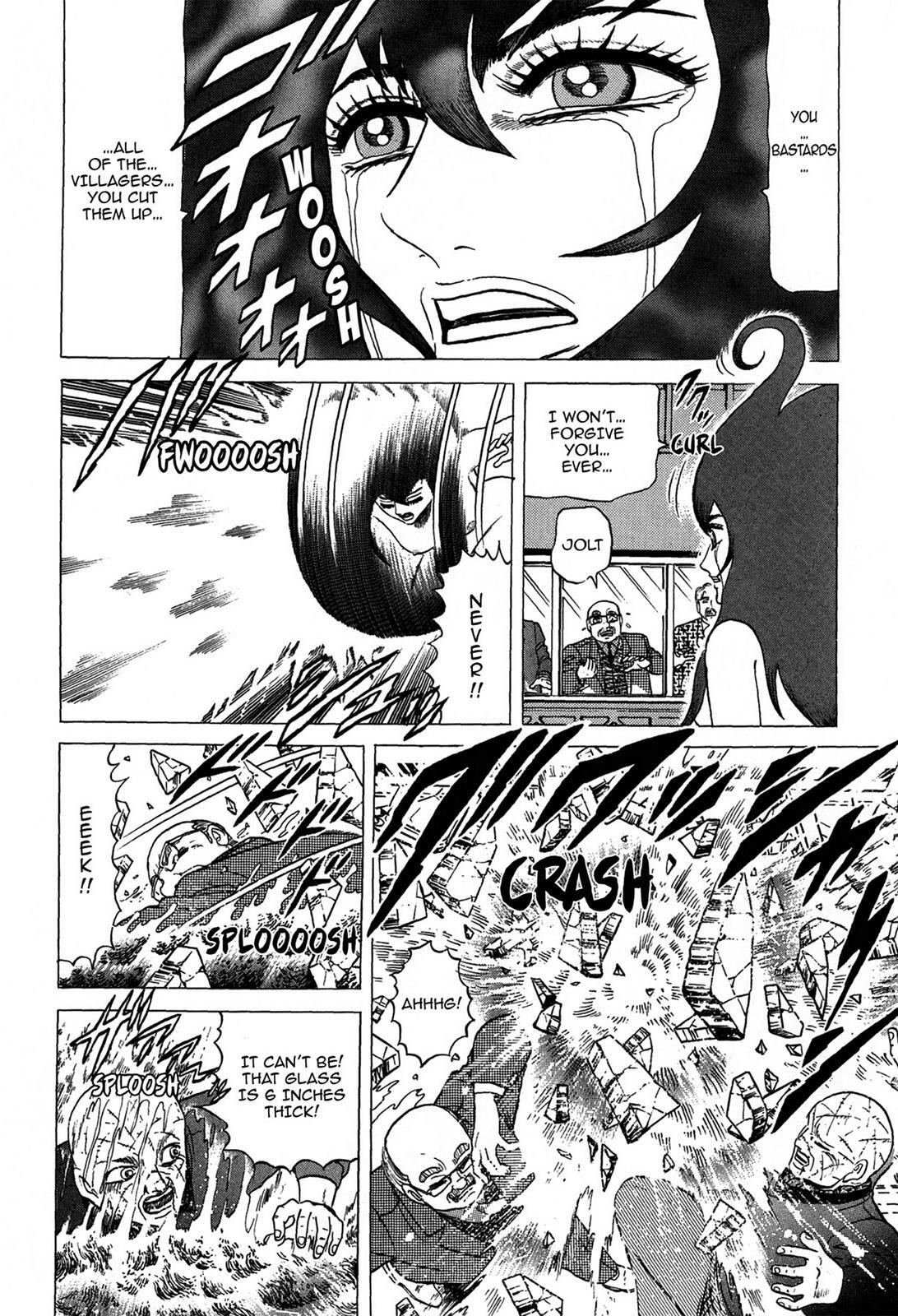 Read Tasokare's Dream Manga Online