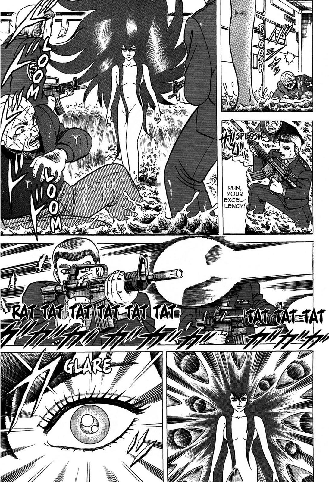 Read Tasokare's Dream Manga Online