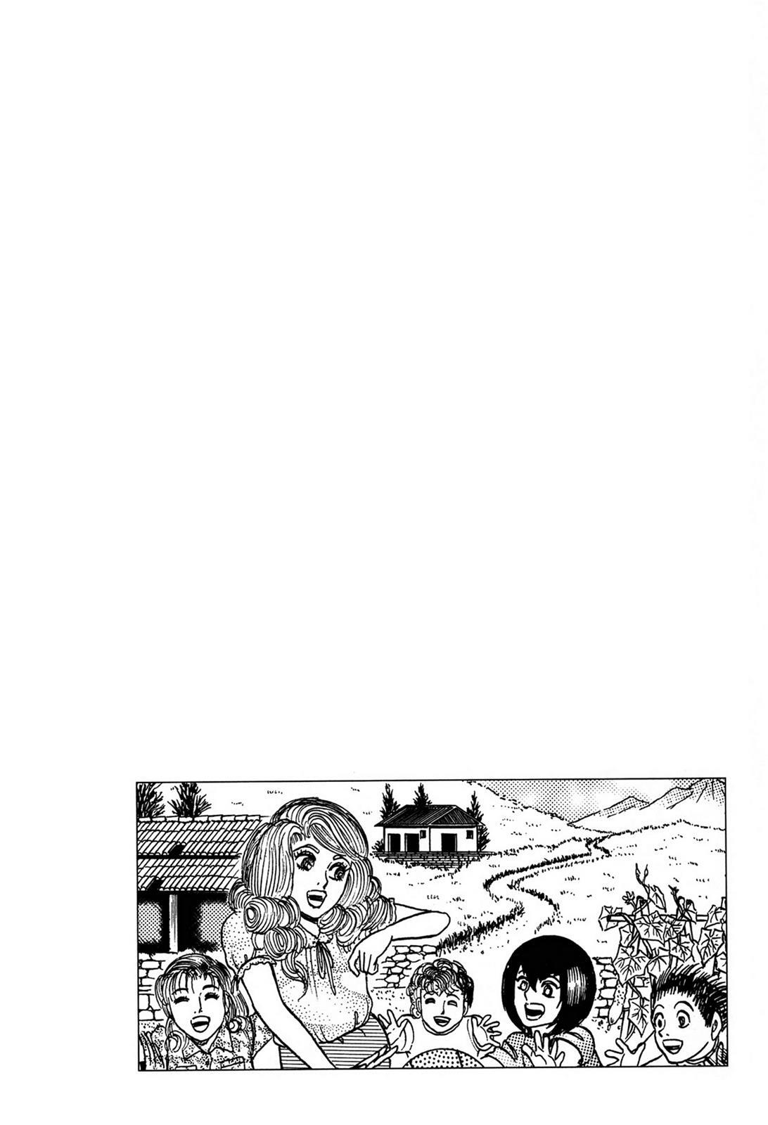 Read Tasokare's Dream Manga Online
