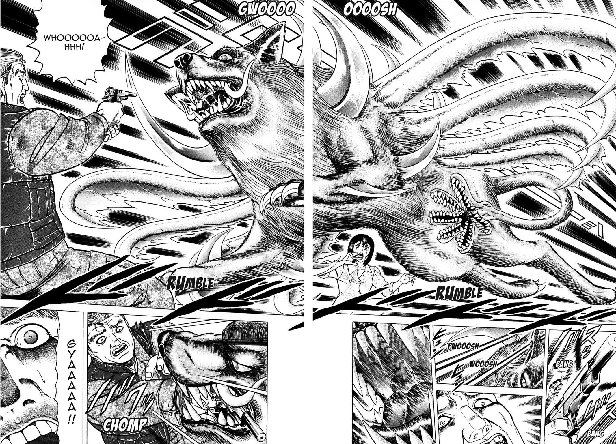 Read Tasokare's Dream Manga Online