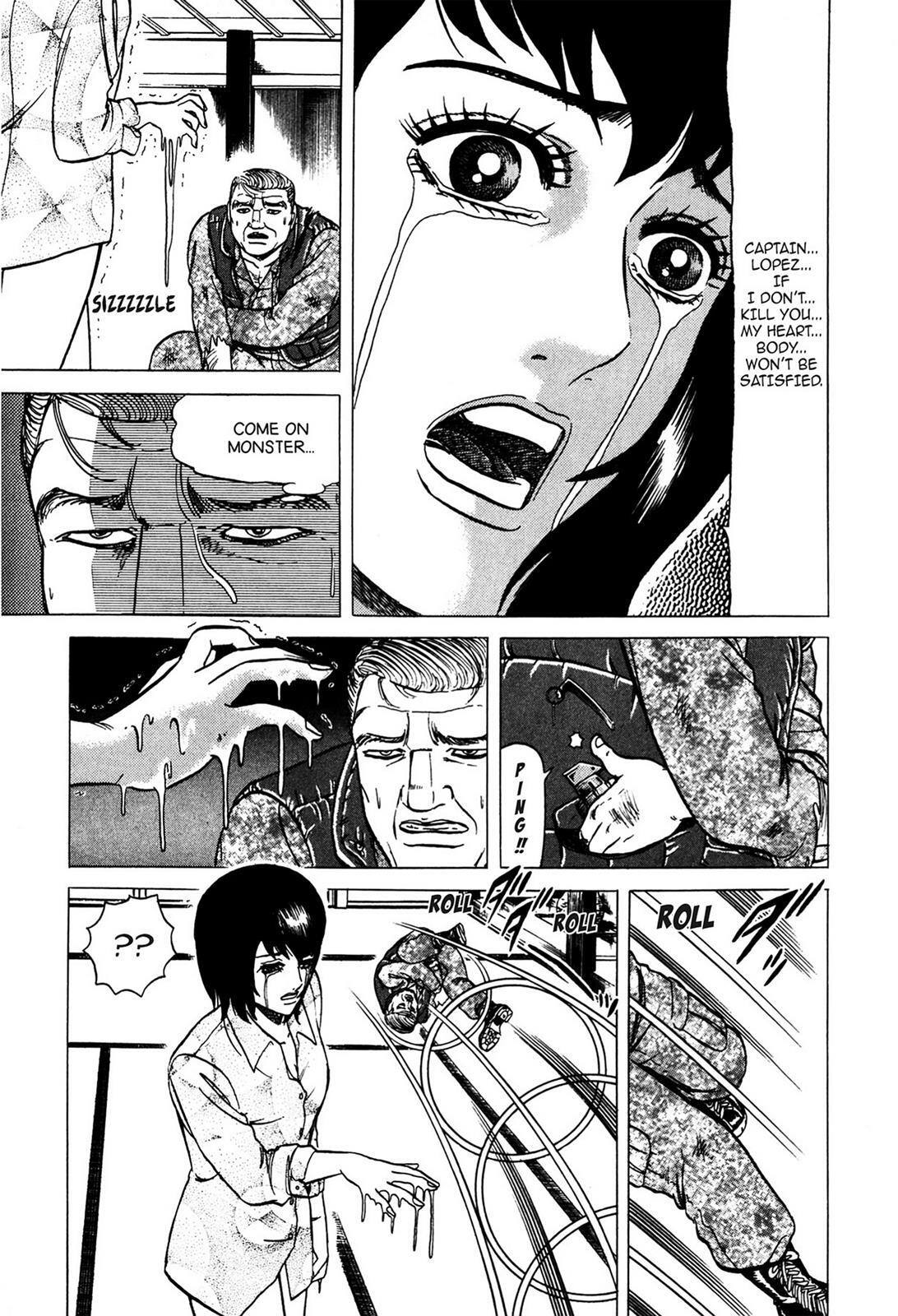 Read Tasokare's Dream Manga Online