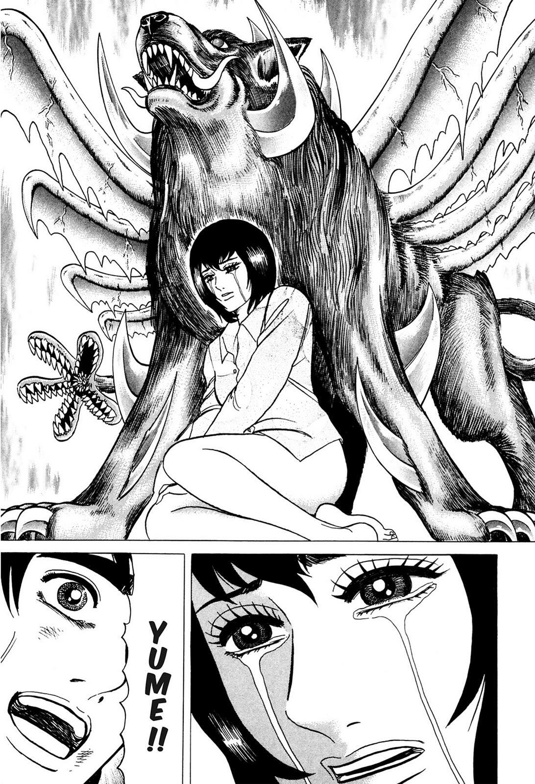 Read Tasokare's Dream Manga Online