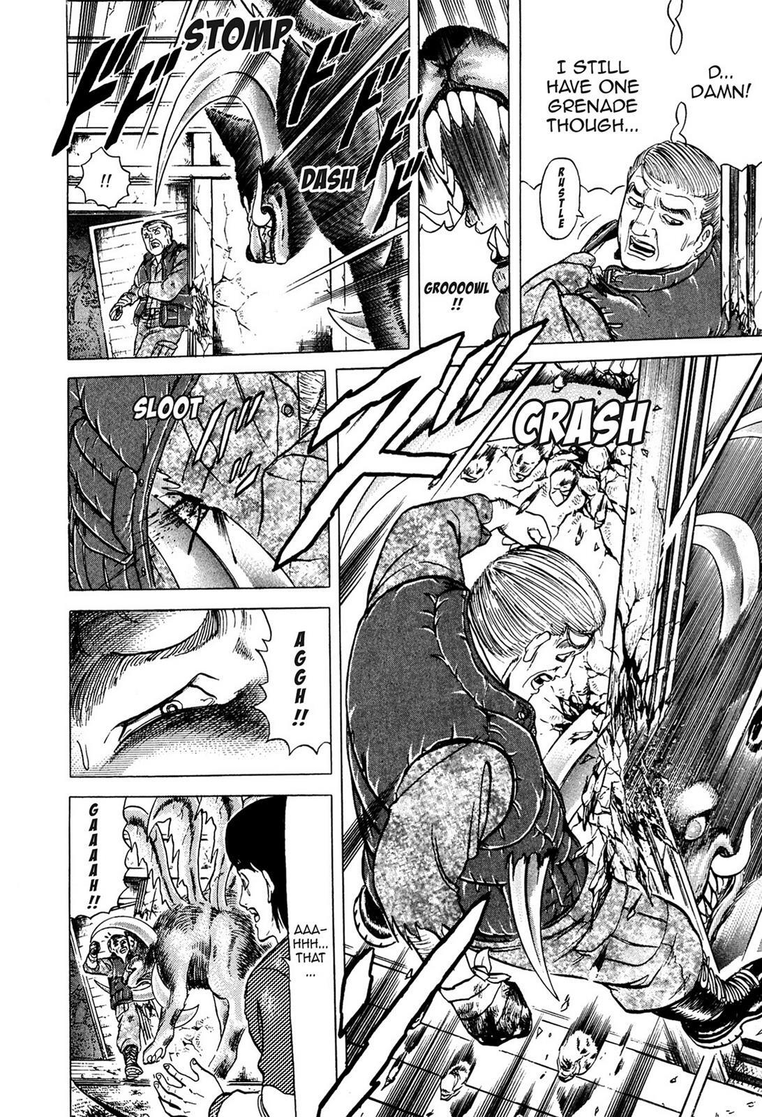 Read Tasokare's Dream Manga Online