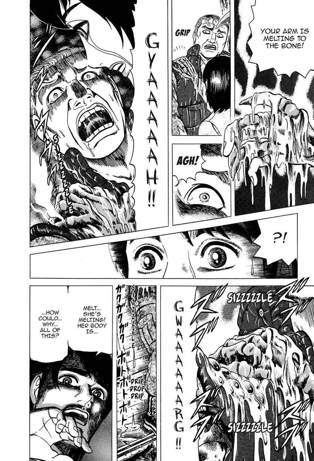 Read Tasokare's Dream Manga Online
