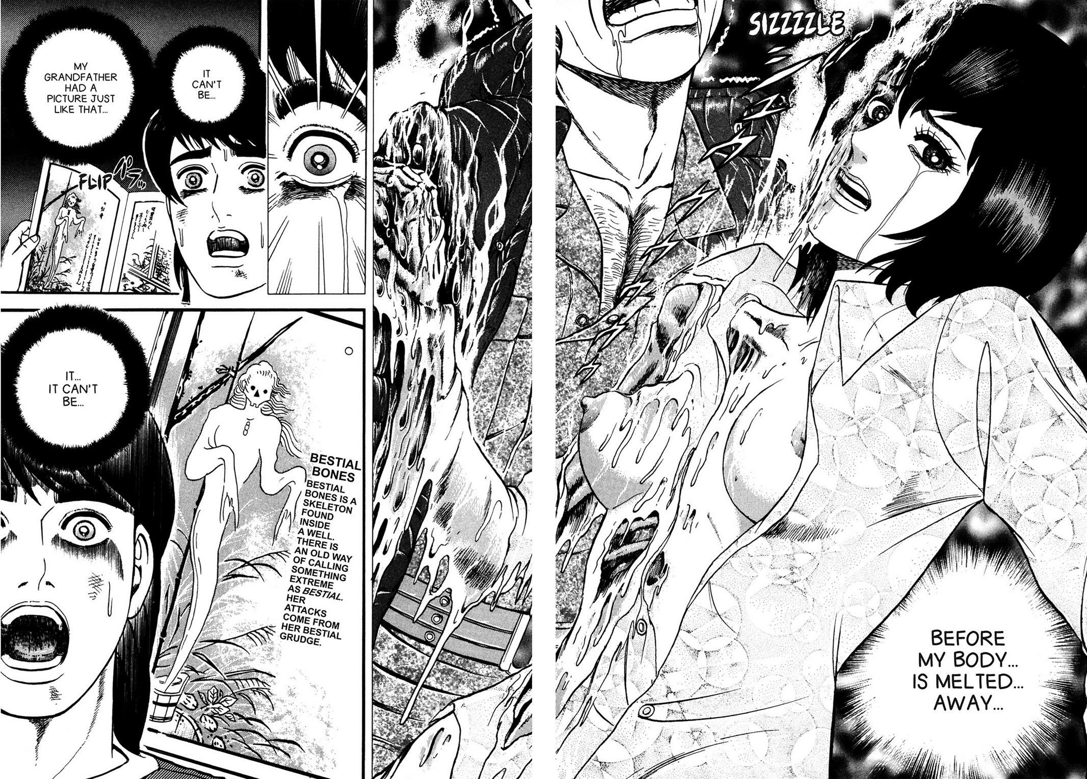 Read Tasokare's Dream Manga Online