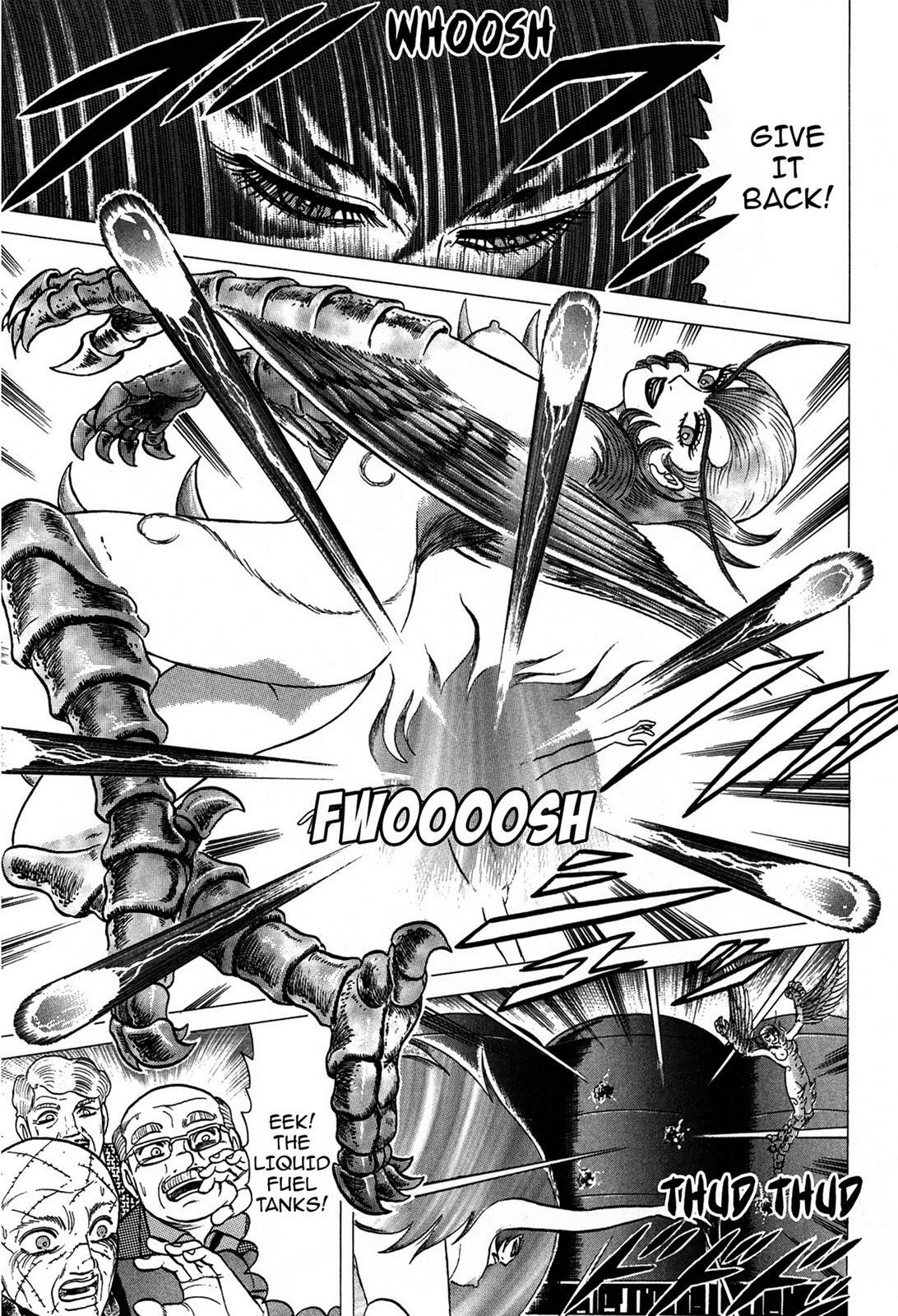 Read Tasokare's Dream Manga Online