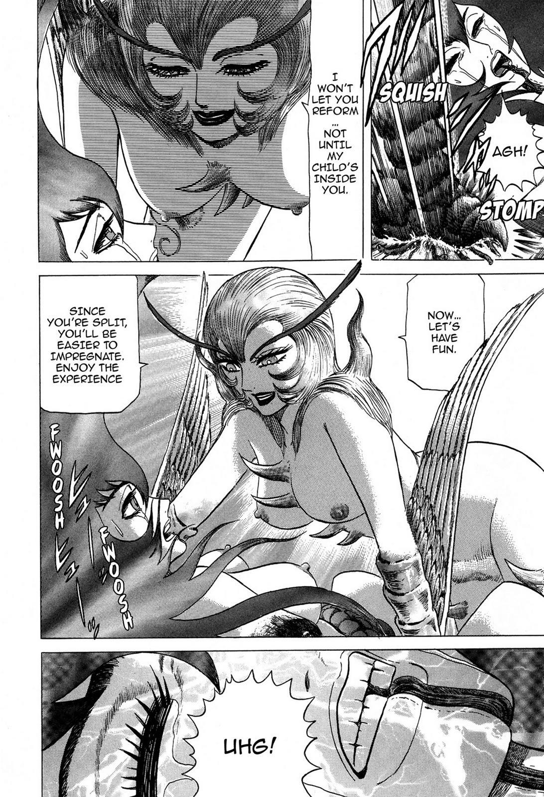 Read Tasokare's Dream Manga Online