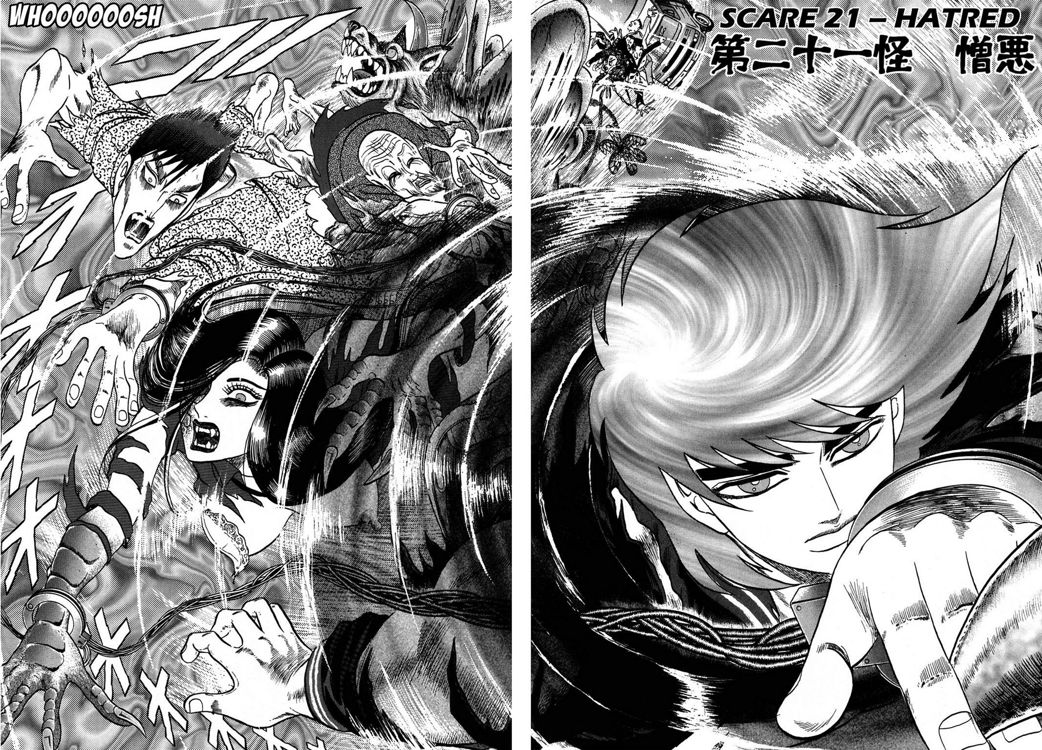 Read Tasokare's Dream Manga Online