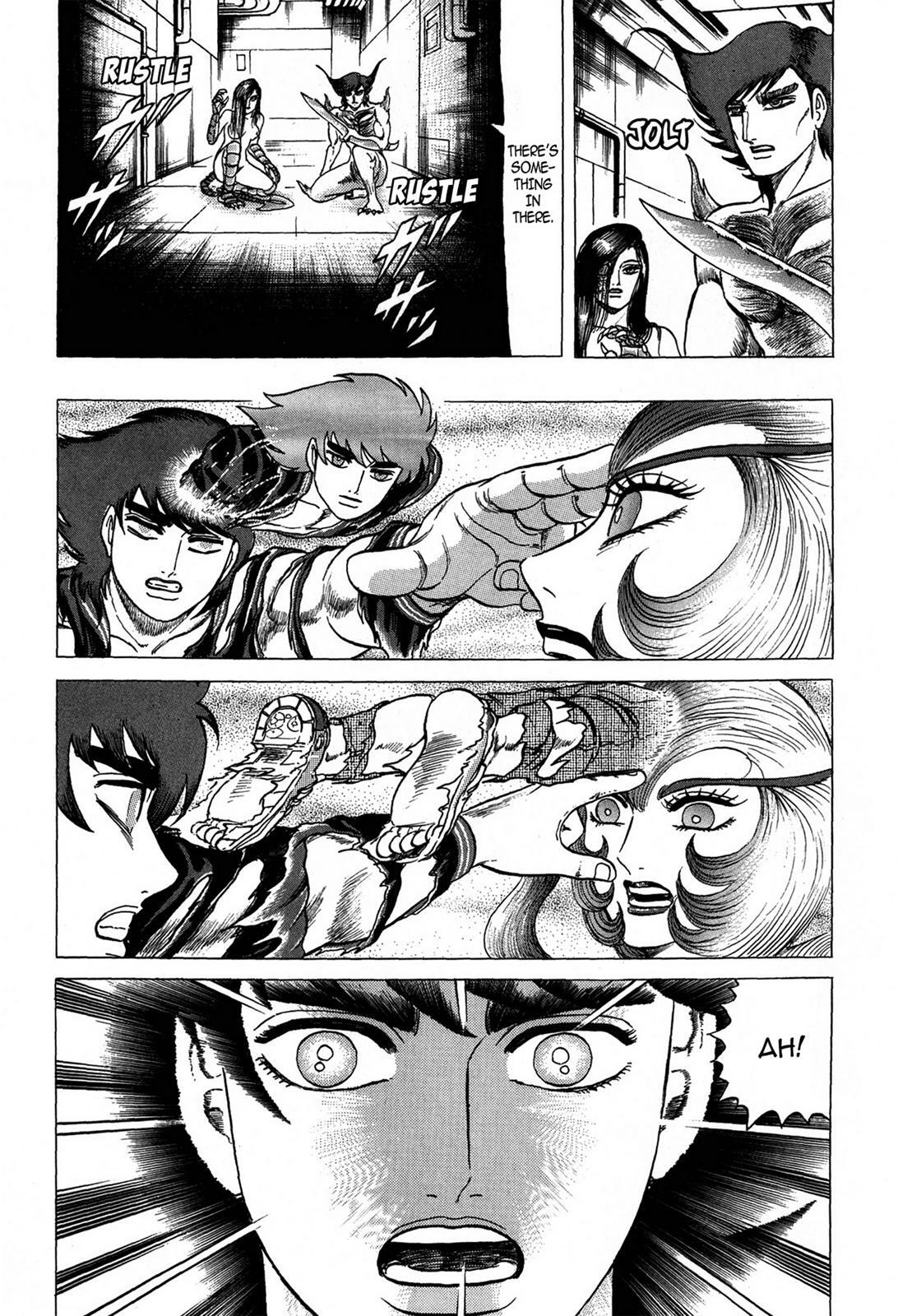 Read Tasokare's Dream Manga Online