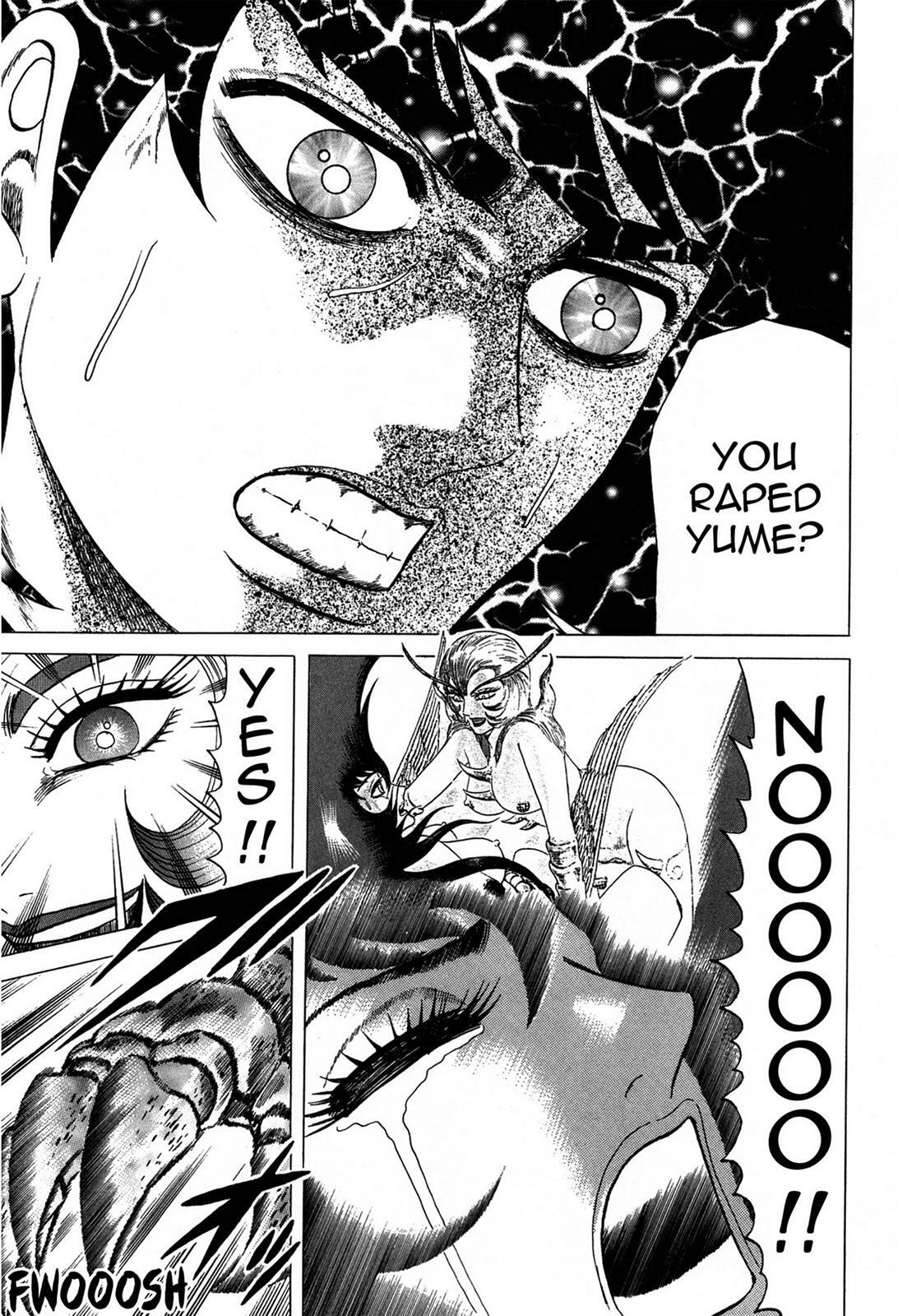 Read Tasokare's Dream Manga Online