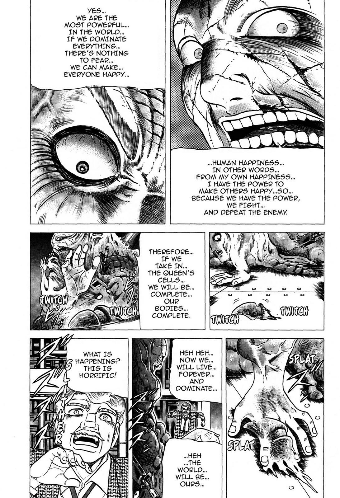 Read Tasokare's Dream Manga Online