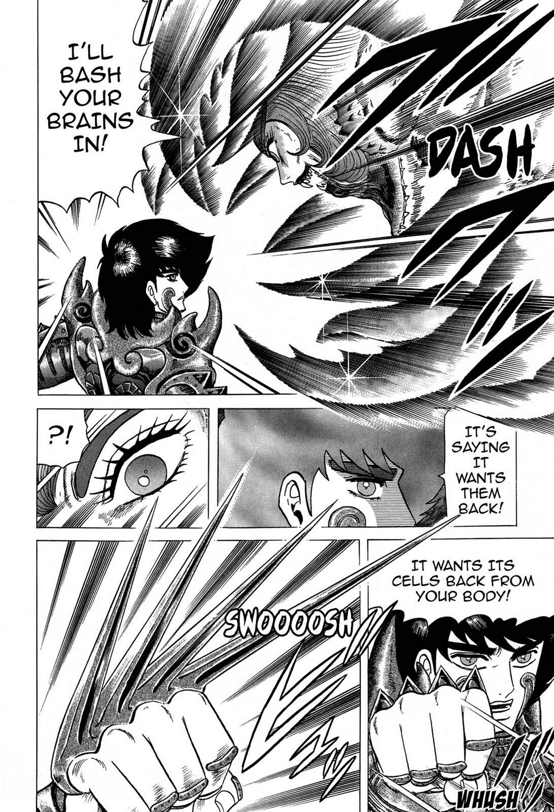 Read Tasokare's Dream Manga Online