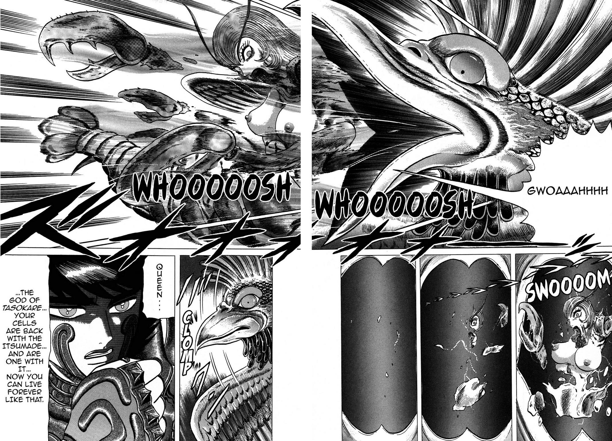 Read Tasokare's Dream Manga Online