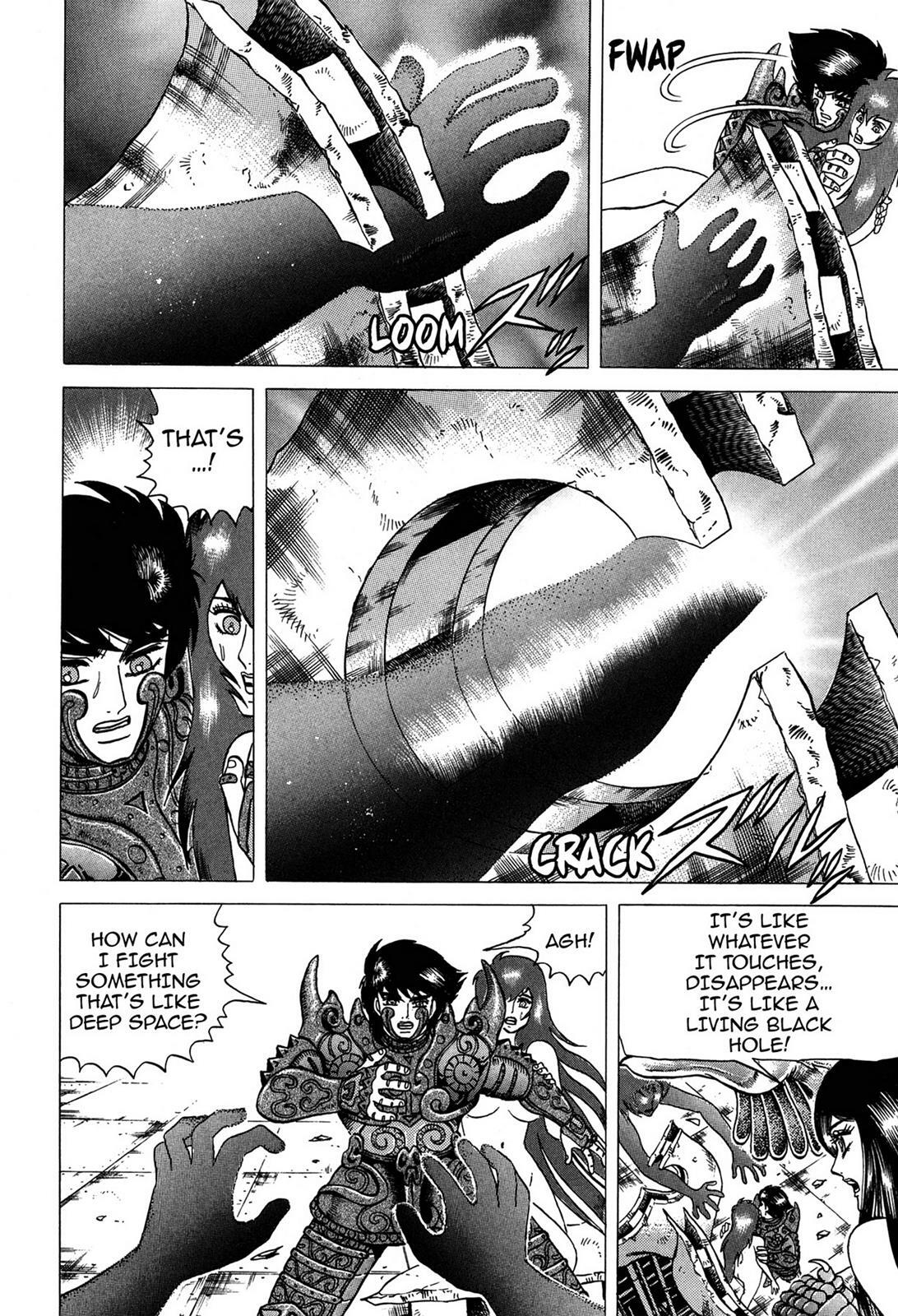 Read Tasokare's Dream Manga Online