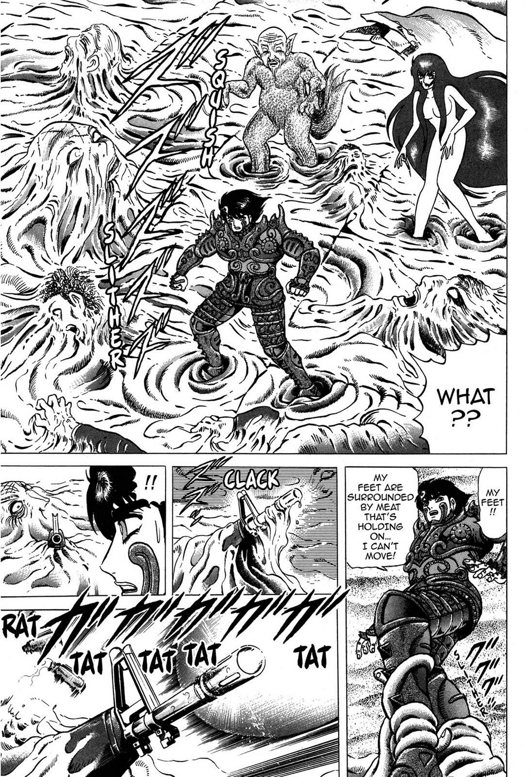 Read Tasokare's Dream Manga Online