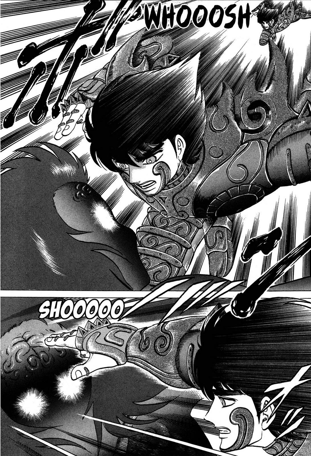 Read Tasokare's Dream Manga Online