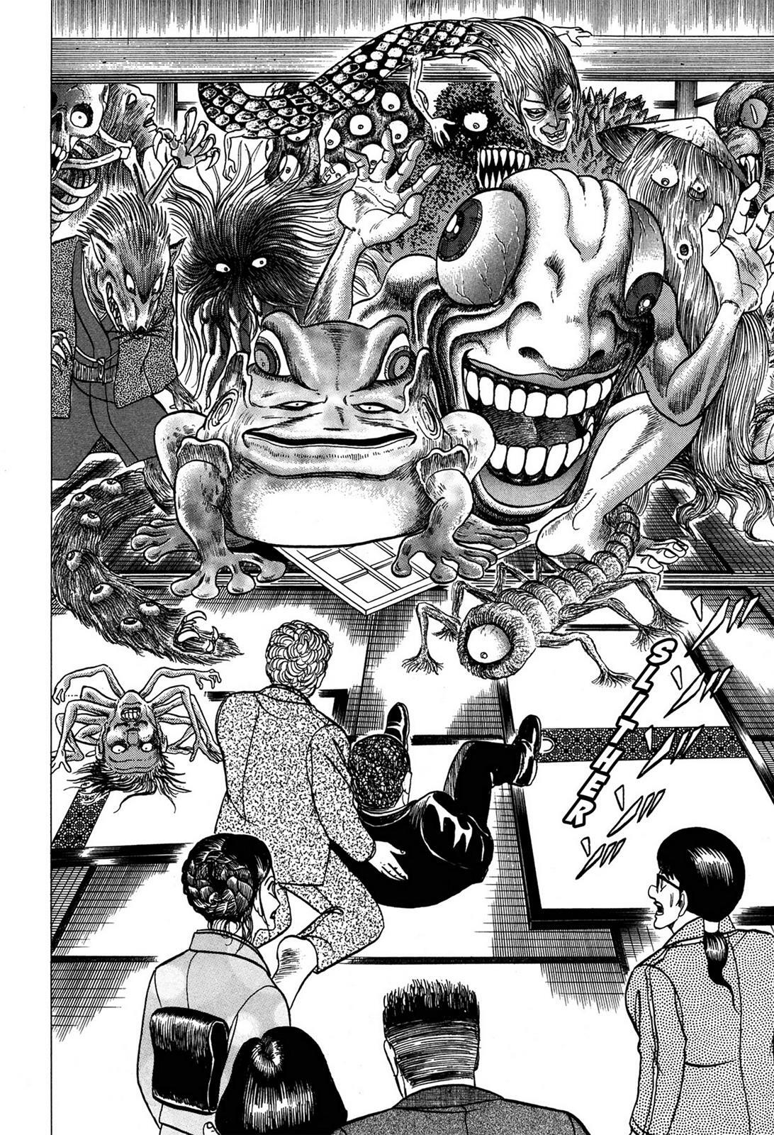Read Tasokare's Dream Manga Online