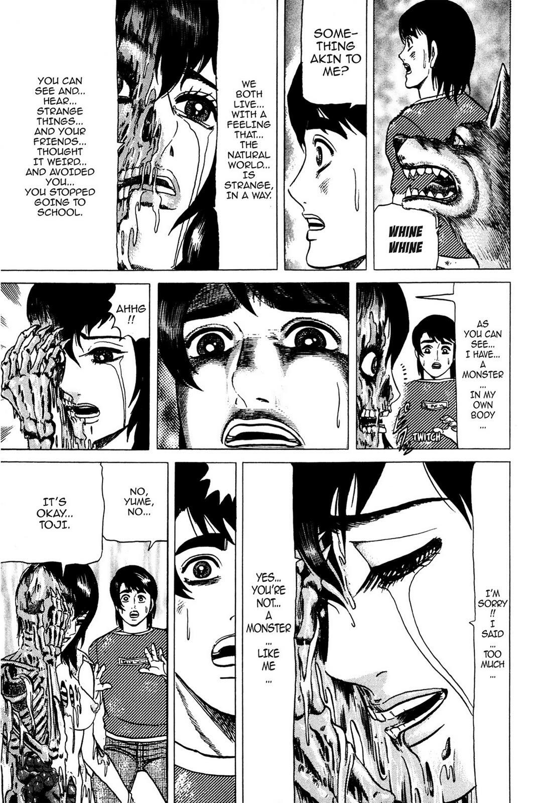 Read Tasokare's Dream Manga Online