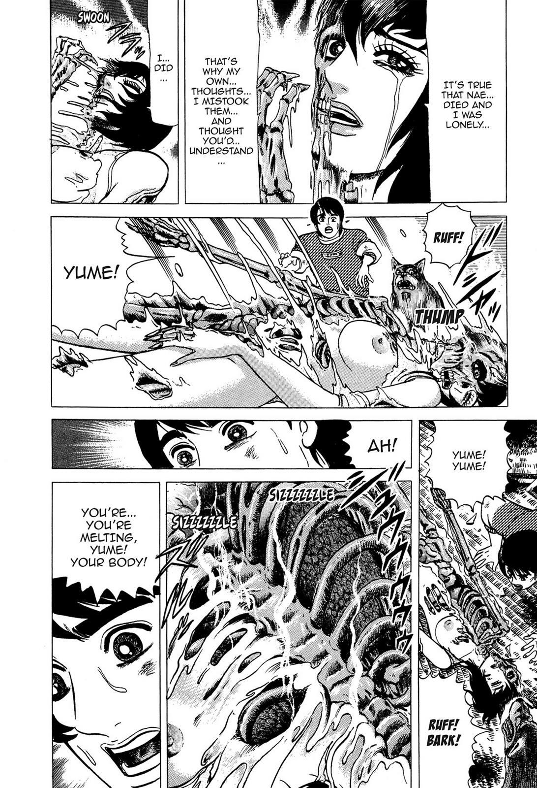 Read Tasokare's Dream Manga Online