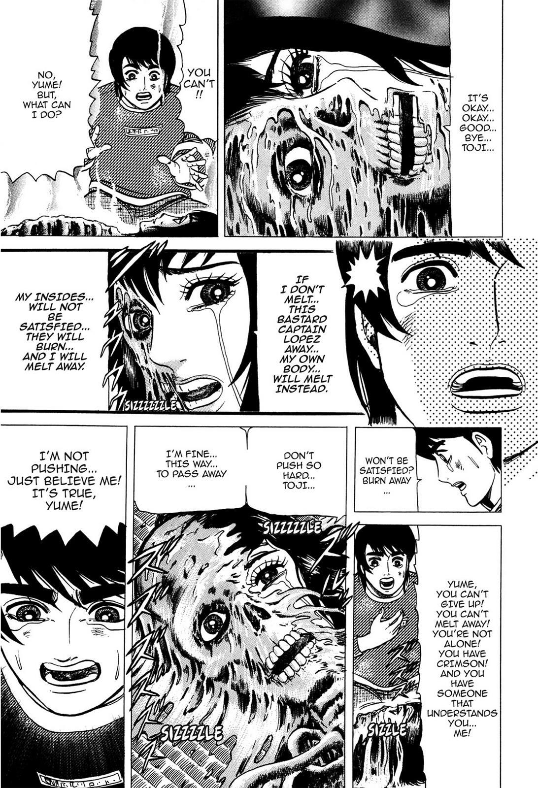 Read Tasokare's Dream Manga Online