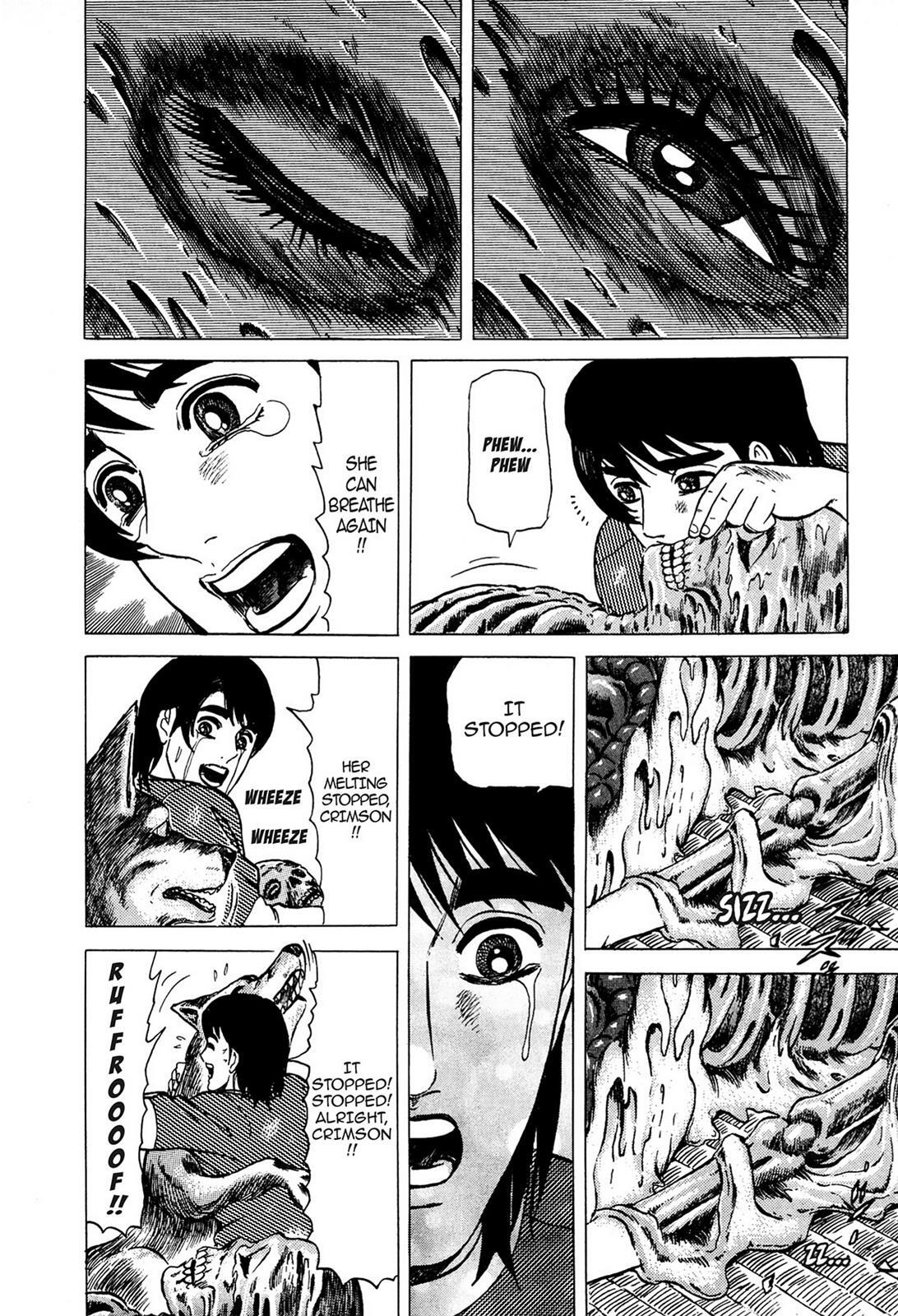 Read Tasokare's Dream Manga Online