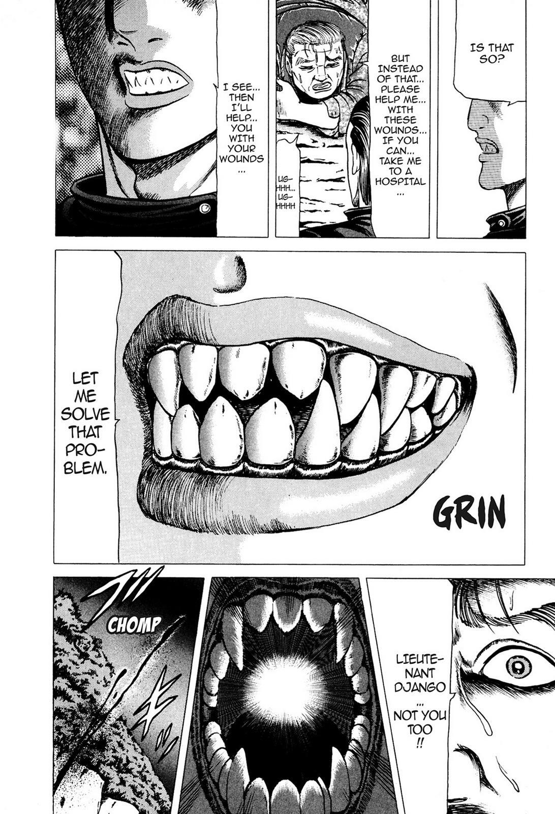 Read Tasokare's Dream Manga Online