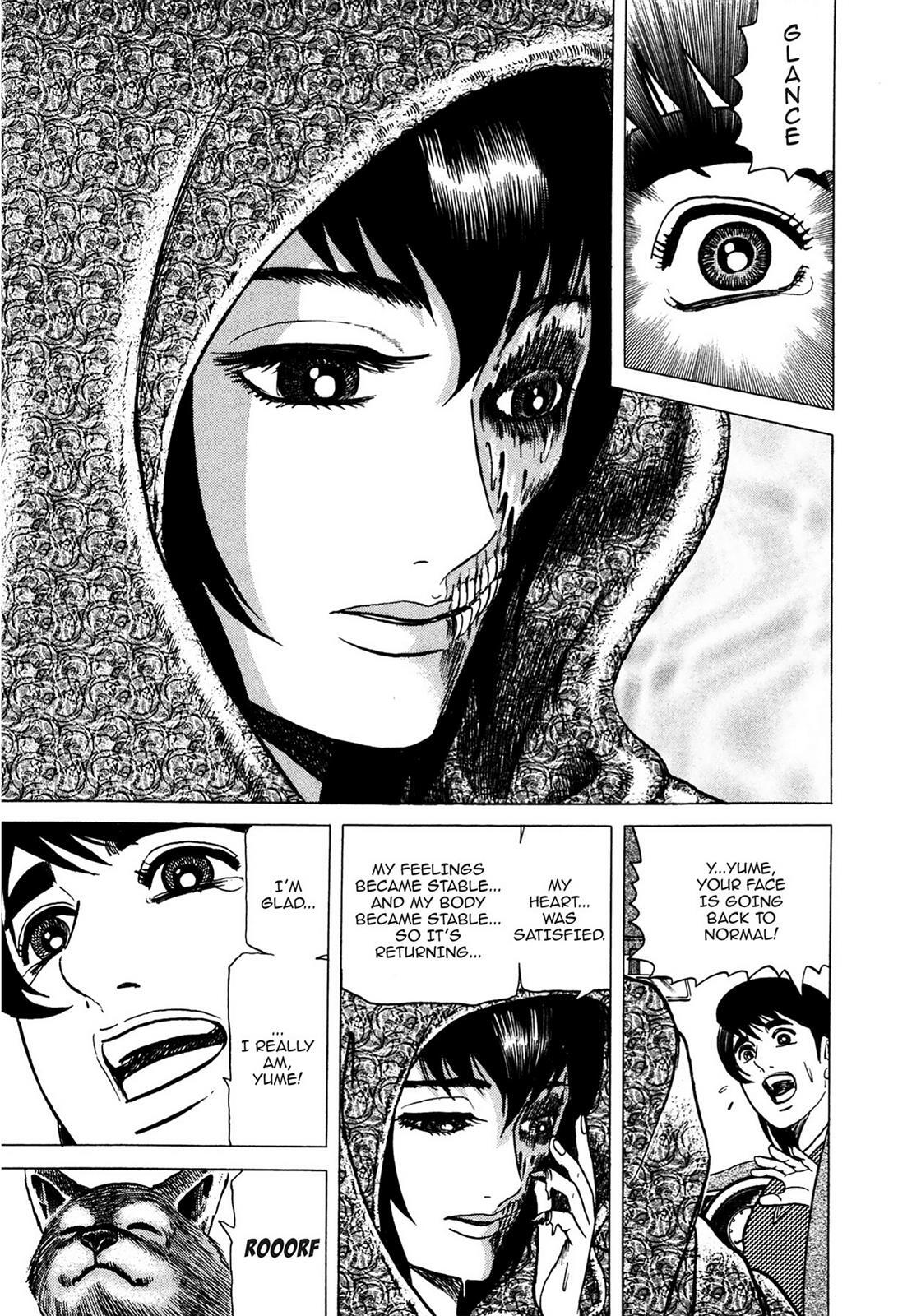 Read Tasokare's Dream Manga Online