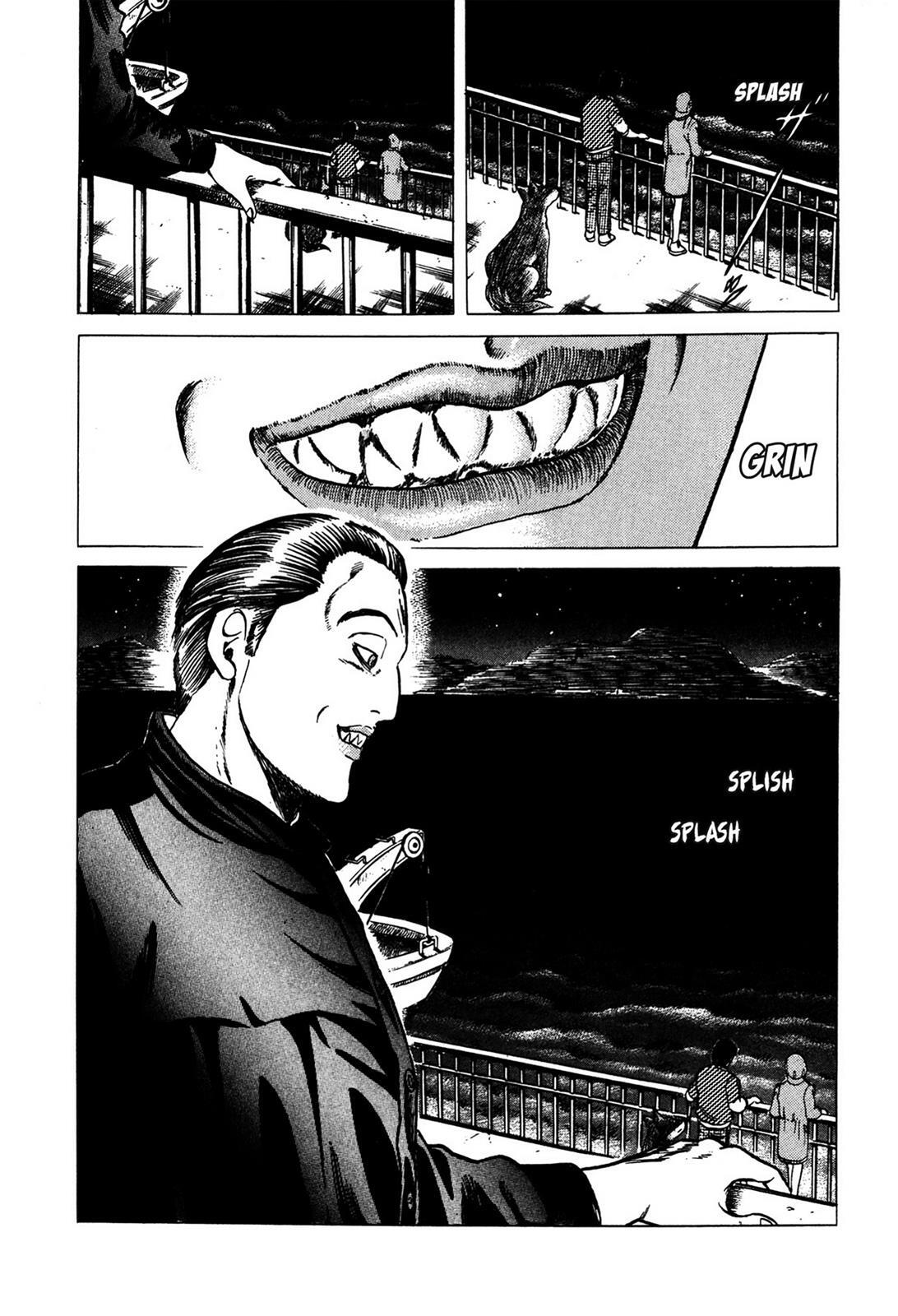 Read Tasokare's Dream Manga Online