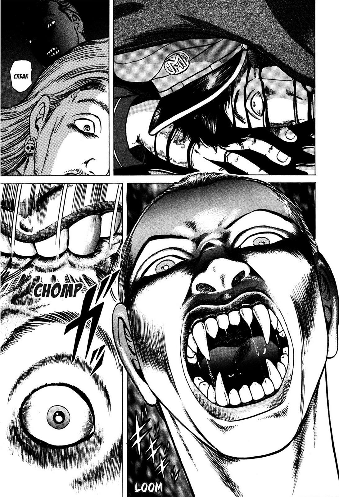 Read Tasokare's Dream Manga Online