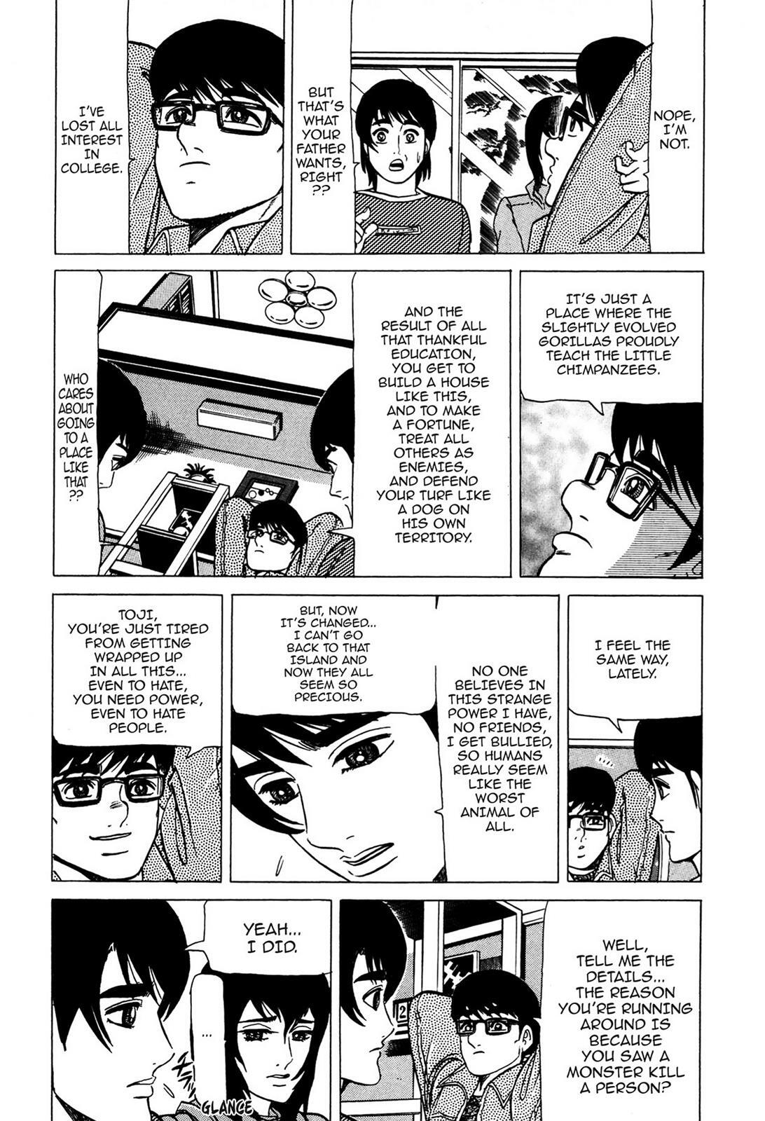 Read Tasokare's Dream Manga Online