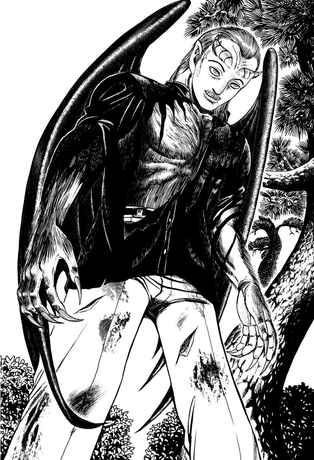 Read Tasokare's Dream Manga Online